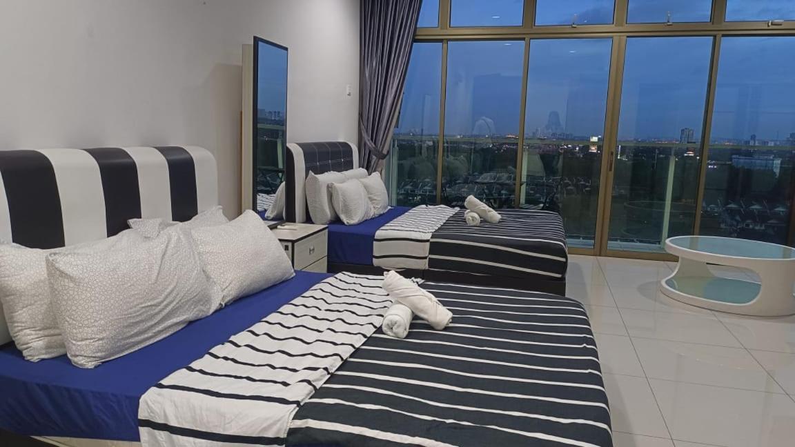 Palazio Condo Джохор-Бару Экстерьер фото
